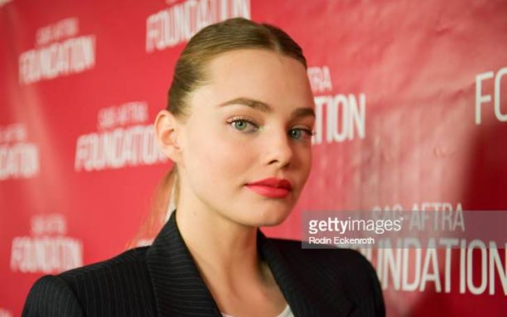 What is Kristine Froseth's Net Worth as of 2021? Find It Here